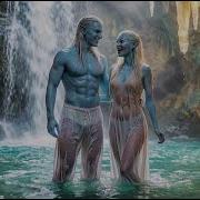 Liquid Light Healing Pleiadian Water Codes Cosmic Water Music Sacred Mantras 432Hz