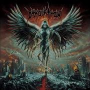 Immolation Immolation 2016 Version