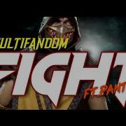 Multifandom II Fight Ft Panther 200 Sub Special