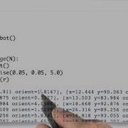 Orientation 2 Solution Artificial Intelligence For Robotics
