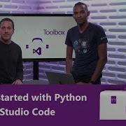 Getting Started With Python In Visual Studio Code