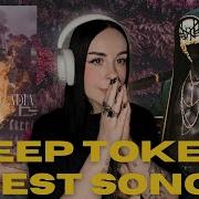 Sleep Token Look To Winward Made Me CRY Reaction