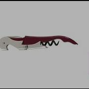 What Is A Double Hinged Corkscrew