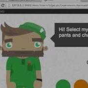 Interactive SVG Adobe Edge Animate Online Week Episode 10