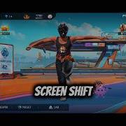 Screen Shift Tutorial Highilts Freefireclips Tutorial