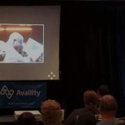 David Haney Stack Overflow Code On The Beach 2015
