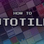 RPG Maker Autotiles Tutorial For MV MZ