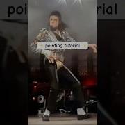 Michael Jackson Pointing Tutorial EASY Combo