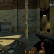 Counter Strike Source Headshot Round Bots