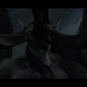Warcraft III The Frozen Throne Intro