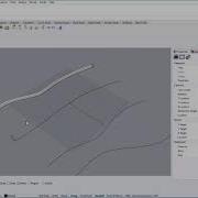 Программное обеспечение Rhino 6 3D CAD Трубы и прокладки