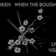 SLEEP TOKEN WHEN THE BOUGH BREAKS Lyrics Visualizer