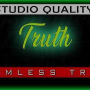 Truth Bamboo DRUMLESS