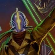 CGR Trailers DARK VOID ZERO Trailer