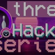 Three Machine Hack The Box