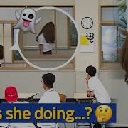 Seulgi S Ghost Walk And Red Velvet Heechul S Reaction