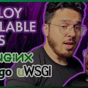 Как развернуть масштабируемые приложения Django с помощью Gunicorn и NGINX Программируем с Гарри