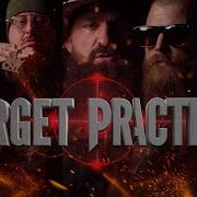 Target Practice Official Music Video Demun Jones X Brodnax X Krizz Kaliko X Rittz X Adam Calhoun