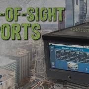 Quick And Easy Line Of Sight Reports Featuring 3Z Telecom