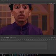 Adobe Animate Editing Multiple Frames And Adjusting Vector Anchors Within AA