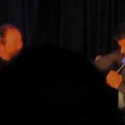 Misha Collins And Mark Sheppard DCCON 2014