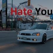 5 Things I Hate About My Subaru