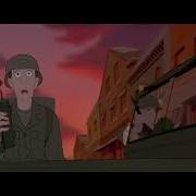 Thousand Yard Stare Meme IronGiant