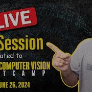 Q A Python And Computer Vision Bootcamp