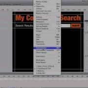 Flickr Search Part 1 Setup