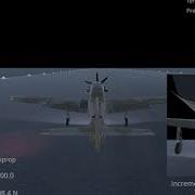 Silantro Weapon System Laser Guided Paveway Bomb Test