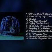 The Caretaker Emptiness Playlist