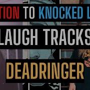 Knocked Loose Deadringer First Time Listen Reaction