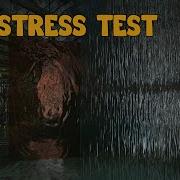 Counter Strike Source FPS Stress Test