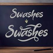 Add Swashes To Text Using Path Effects Advanced Inkscape Tutorial