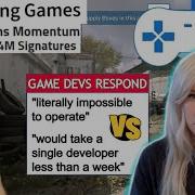 I Asked 20 Game Devs About Stop Killing Games