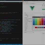 Vue Js Forms Part 2 Input Type Text Number Hidden Output Tags