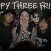 I Ll Be There For You Friends Theme Song Happy Three Friends The Rembrandts Punk Rock Version