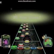 GH3 Fast Solo A Trips FC Standard Tapping