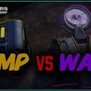 The Ultimate Speed Test Warp Pack Vs Jump Pack