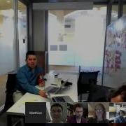 IPython Jupyter Lab Meeting