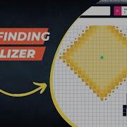 Path Finding Visualiser Using React And TypeScript Demo Dijkstra S BFS And DFS Algorithms