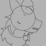 Lip Sync Test Animation Pokemon Eeveelution OCs FlipaClip