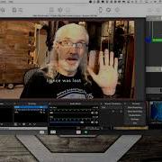 ProPresenter 6 Tutorial Lyrics For Prerecorded Video Or Live Streaming With OBS