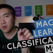 Машинное обучение в R построение модели классификации