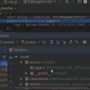 Webpack Client Server Debugging Tests