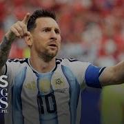 Lionel Messi Breaks Record For Most Career World Cup Goals