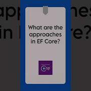 DB First Code First Approach Entity Framework Core DotNetCoreInsights