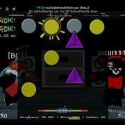 Roblox Funky Friday Ectospasm Hell Difficult With Poison Notes Right Side 11 Misses