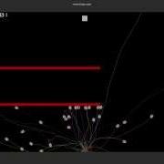 Genetic Algorithm Of Rockets