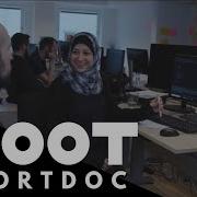 Hacking The Future Of Refugees